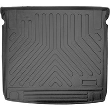 Rizline Ford Tourneo Courier 2024- Bagaj Havuzu Bmy