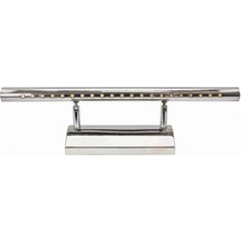 KSL150 Led’li Resim ve Banyo Flüt Aplik 5W Ararenk