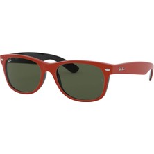 Rayban RB2132 C.769 52-18 Güneş Gözlüğü