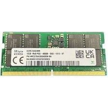 Kıngston Impact 32GB Ddr5 4800 Mhz CL38 KF548S38IB-32TR Fiyatı