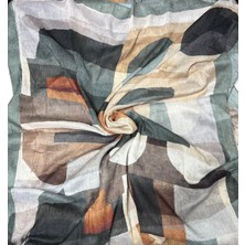 13971A Five Craze Comfort Şal #08-25#