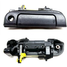 Hiace Ön Dış Sağ Yolcu Kapı Kolu 1990-1991-1992-1993-1994-1995-1996-1997-1998 69210-95J03