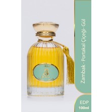 Dicle Kadın Parfümü 100ML