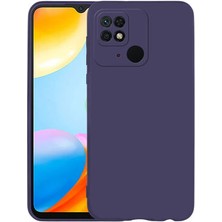 Poco C40 Kılıf Esnek Yapılı Ince Slim Silikon Kapak Ryc/premier