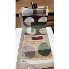 13971A Five Craze Comfort Şal #08-25#