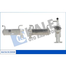 Kale Mtxdpn Eksoz Gerİ DÖnÜŞ SoĞutucu Amarok Carfter 2.0 Cnea Cktb Cktc Cnfa Csha