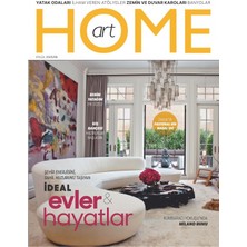 Home Art Dergi Eylül 2025