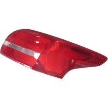 Ford Focus Sd 15/18 Dış Stop Lambası Sağ Kırmızı/beyaz (Rıa)