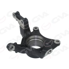 GVA Zengezur Aks TaŞiyici Ön Sol Duster 10 280 X 24