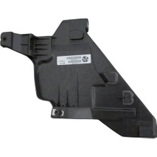 Audi Q5 13/16  Far Alt Bağlantı Braketi̇ Sol Plasti̇k (Tw)