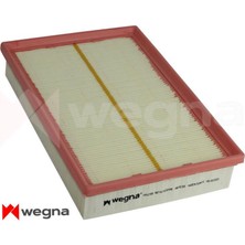 Wegna Mtxdpn Hava Fİltresİ Volvo S40 1.6 1.8 2.0 04-2012 Focus Ii 1.8 2.0 03-2012 Benzİnlİ AraÇlar İÇİn C 28122