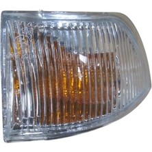 Bzt Iveco Daily- 12/14; Kapı Ayna Sinyali Sol (Mars) (E Marklı) 3801914