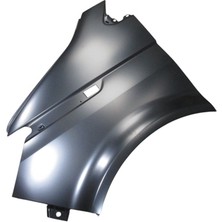 Volkswagen Transporter T7.5 19/24 Ön Çamurluk Deli̇kli̇ Sol (Tyg)