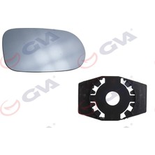 GVA Zengezur Ayna Cami SaĞ Palio 03 -albea 05 Mekanİk Konveks Vm-6155gr