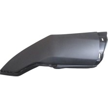 Honda Crv 15/18 Karlık Sağ (Arka Tampon Altı)(Tyg)