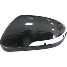 Bzt Hyundai I20- 18/20; Ayna Kapağı Sol Sinyalli 87616-C8020