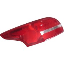 Ford Focus Sd 15/18 Dış Stop Lambası Sol Kırmızı/beyaz (Rıa)