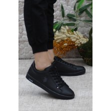 U.S. Polo Assn. Franco 3pr Anatomik Orijinal Ürün Rahat Unisex Sneaker Ayakkabı