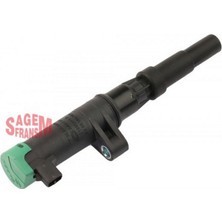 Buji Kalem Bobini Clio - Megane I-Ii - Laguna I-Ii 1,4 1,6 16V K4M - K7J Dpmah