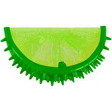 Pawise Dog Summer-Lemon Dpmah