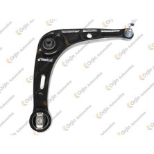 RN265-R Alt Salincak Kolu Sağ Dövme Lgn I 93-01 7700413494-7700823098 Dpmah