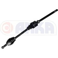 10500006 Aks Komple Sağ Ducato-Boxer-Jumper 250 2.2 Mtj 06 Dpmah