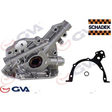 Yağ Pompasi Astra F-G 1.4-1.6-Vectra A-B 1.6 16V Corsa B-1.2 1.4-Corsa C 1.4 X16XE-X14XE-X16XEL Schadek Dpmah