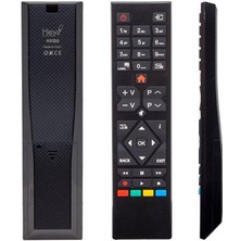 Hey Vestel 1192 VS20K - Regal IRL1133 - Telefunken RC39105 - Hitachi 32HE1100 Led Tv Kumanda