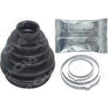 Aks Korugu Diş Sağ Focus Ii C-Max 03 07 Focus Ii 04 12 C-Max 07 / 1.6 Tdci Yağ Kelepçeli Dpmah