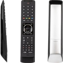 Arçelik Beko Grundig XRA18700-AA High-Bt-Gyro-Voice-48 Arçelik-Pıp LCD Sihirli Metalik Kumanda