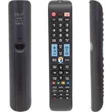 Hey RM-D1078+L Samsung Netflix Source Tuşlu LCD LED Tv Kumanda