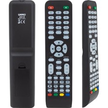 Nordmende Led-Lcd Tv Kumandası