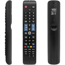 Weko Samsung AA59-00582A BN59-01198Q UE32ES6575U UN60JU650DF Lcd Led Tv Kumandası