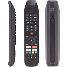 Vestel Rc 43140 H0297A Netflix-Youtube Tuşlu Tv Kumandası