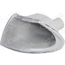 Sinyal Sol Beyaz Opel Astra F 95-98 Dpmah
