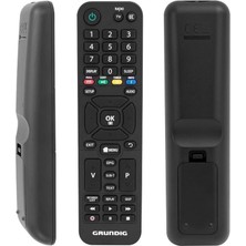 Grundig-Arçelik-Beko DSR-7170 Smart Tuşlu LCD LED Tv Kumanda