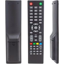 Dijitsu Djtv Serisi 40'' Lcd-Led Tv Kumanda