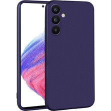 Royal Case Samsung Galaxy A34 Kılıf Esnek Yapılı Ince Slim Silikon Kapak Ryc/premier