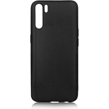 Royal Case Oppo A91 Kılıf Esnek Yapılı Ince Slim Silikon Kapak Ryc/premier