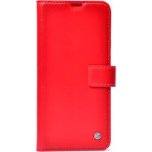 Royal Case iPhone 12 Mini Kapaklı ve Cüzdanlı Suni Deri Premium Kapak Rcv/delüxe