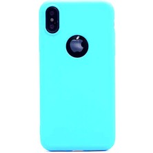 Royal Case iPhone x Kılıf Esnek Yapılı Ince Slim Silikon Kapak Ryc/premier
