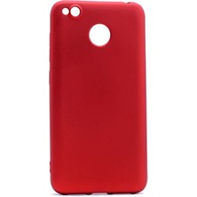 Royal Case Redmi 4x Kılıf Esnek Yapılı Ince Slim Silikon Kapak Ryc/premier