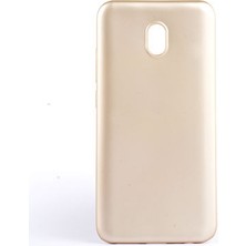 Redmi 8A Kılıf Esnek Yapılı Ince Slim Silikon Kapak Ryc/premier