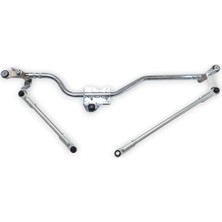 Vw Transporter T5 2004-2010 Ön Cam Silecek Iç Mekanizması 7H1955603