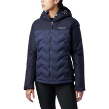 Columbia Grand Trek Down Termal Kadın Kaz Tüyü Mont