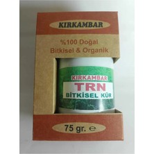 Kırkambar Troid Nodülü Kürü (Trn)