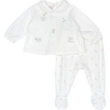 Takım /  Bluz + Tek Alt