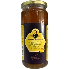 Hob Kekik Süzme Çiçek Balı 650 gr