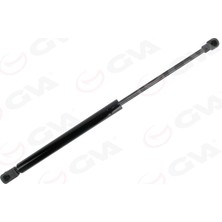 Motor Kaput Amortisörü Caddy 06- 402MM/460N Sptgl