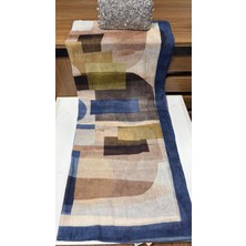 13971A Five Craze Comfort Şal #08-25#